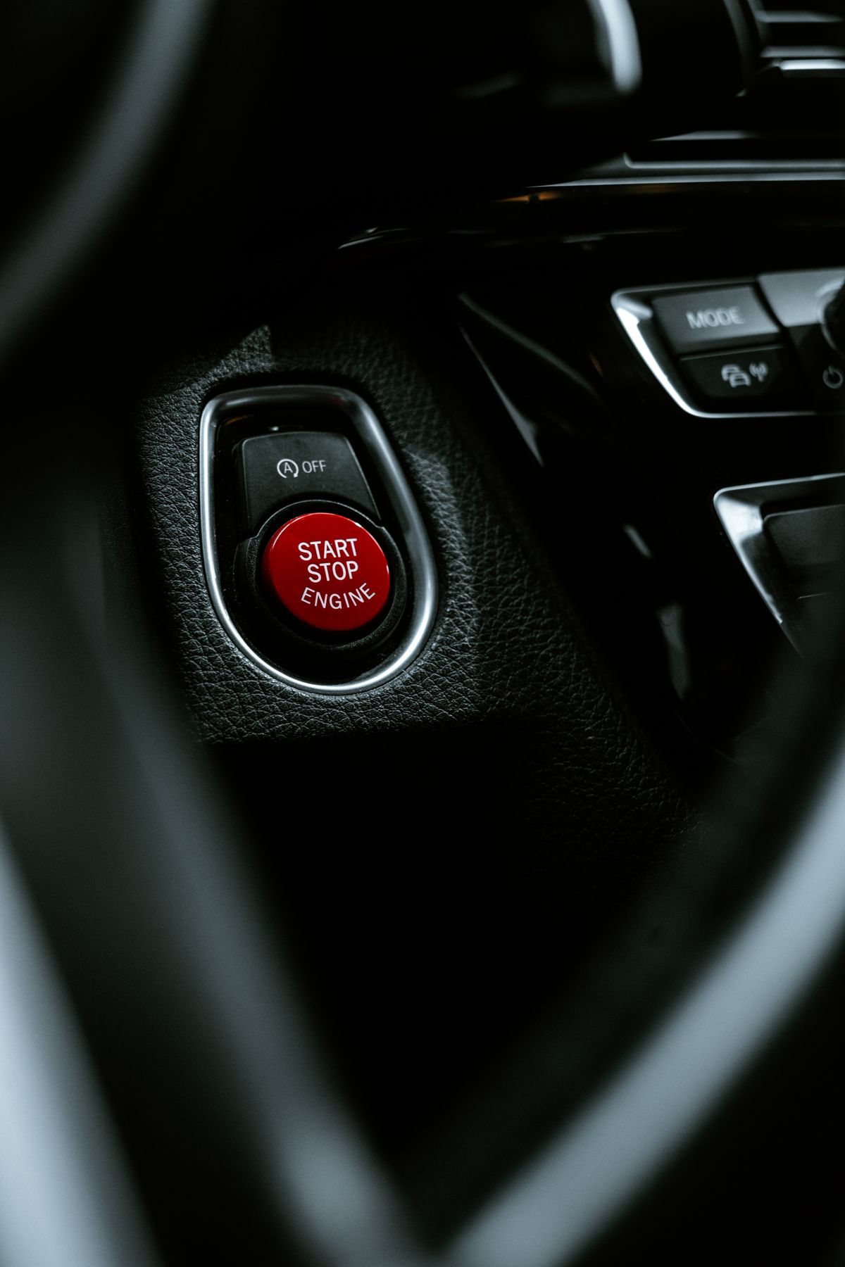 Interior vacuum