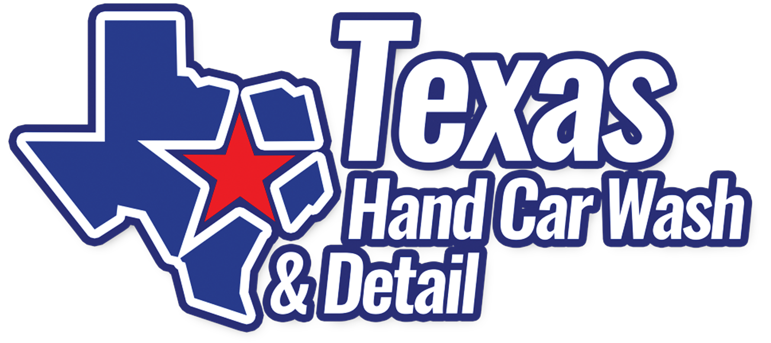 Texas Hand Car Wash & Detail