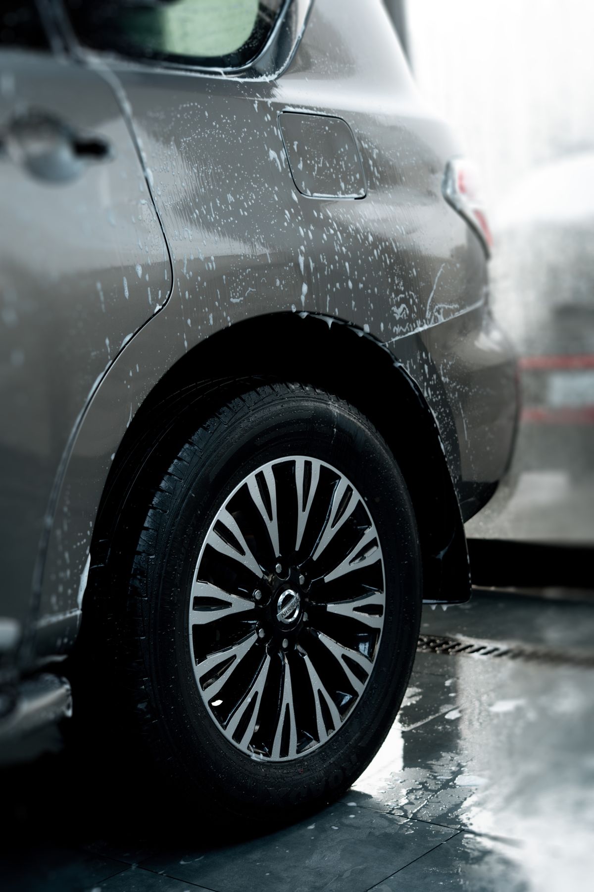 Detailing